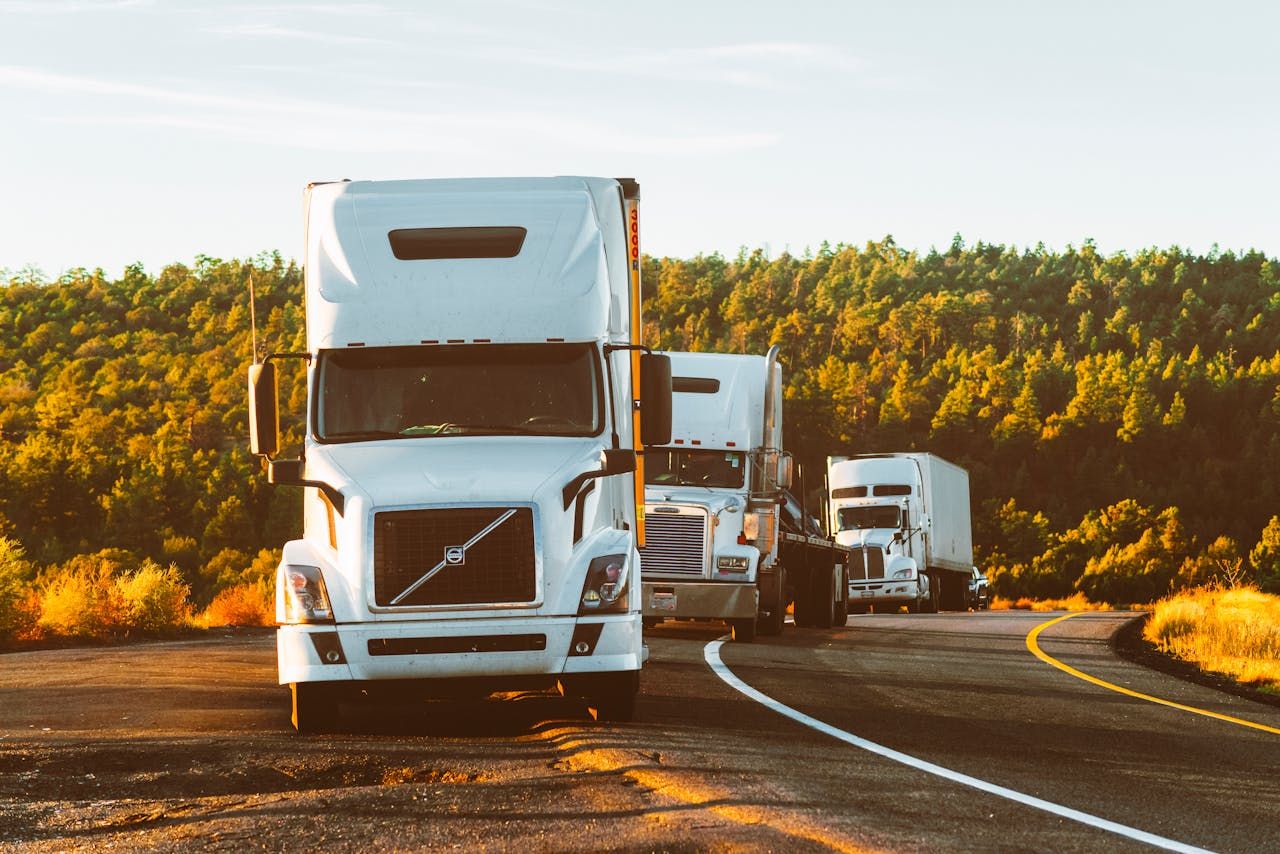Business Insurance for Specialized Industries: Protecting Used Truck Dealers & Driveaway Companies